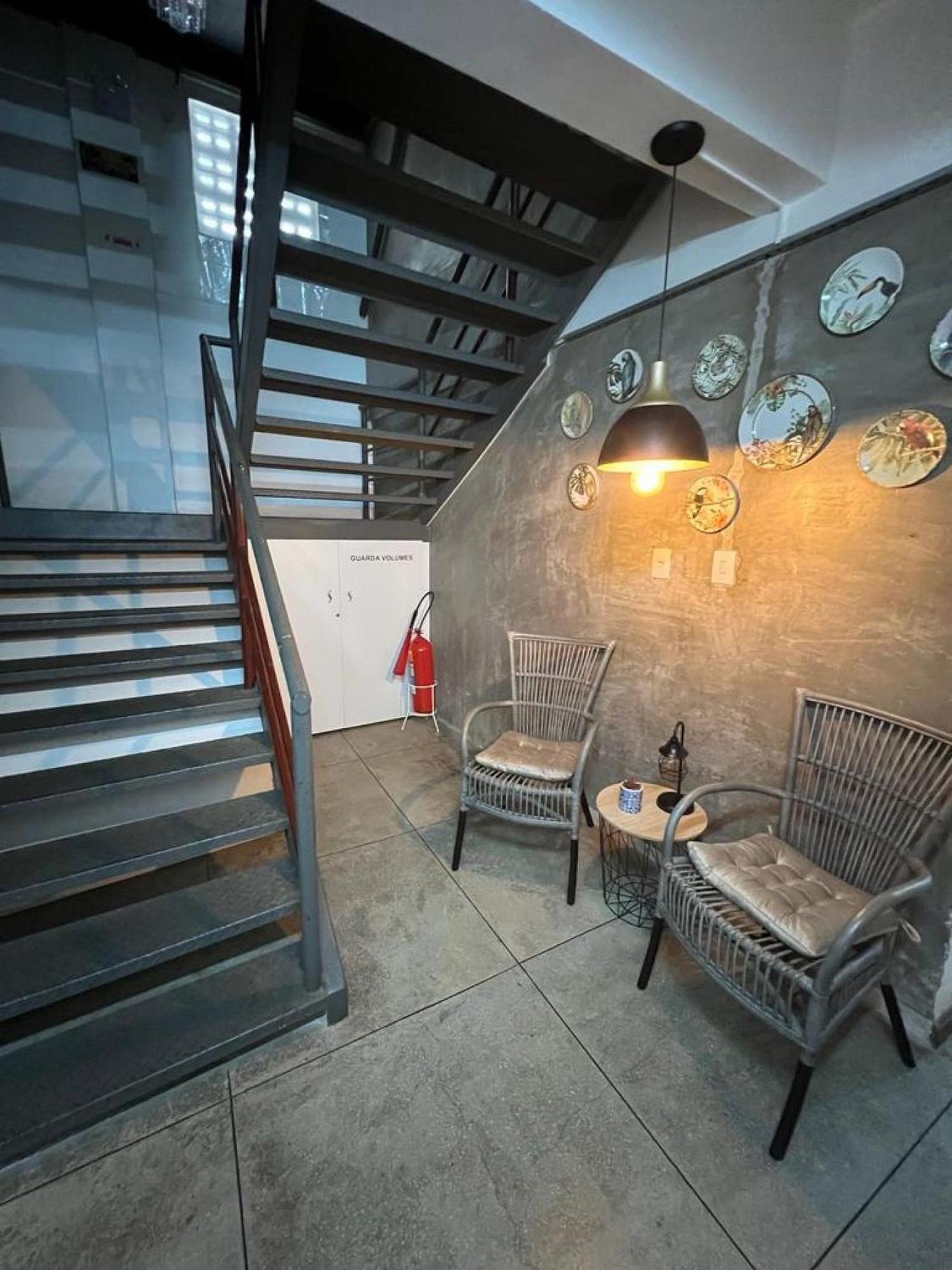 Studio 306 | Wifi 600Mb | Residencial Jc, Um Lugar Para Ficar. Belém Exterior foto