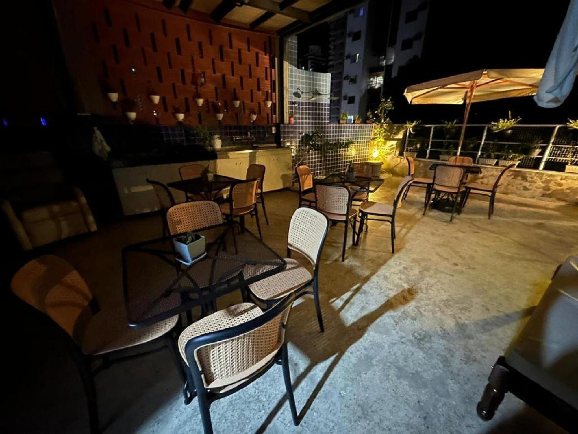 Studio 306 | Wifi 600Mb | Residencial Jc, Um Lugar Para Ficar. Belém Exterior foto