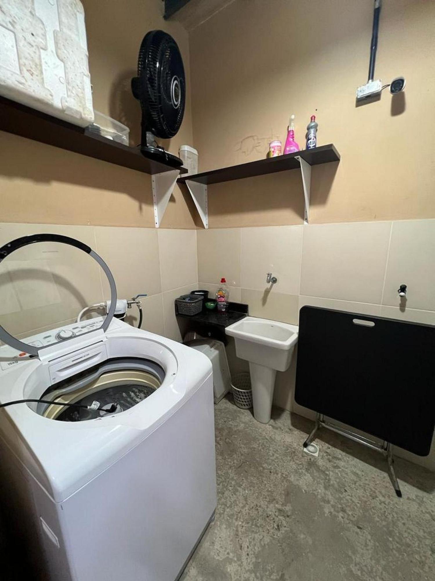 Studio 306 | Wifi 600Mb | Residencial Jc, Um Lugar Para Ficar. Belém Exterior foto